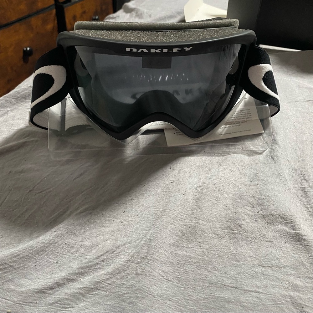 New goggles - Picture 5 of 5